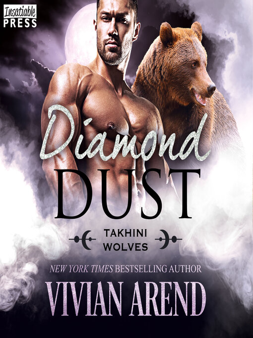 Title details for Diamond Dust by Vivian Arend - Available